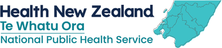 Regional Public Health logo