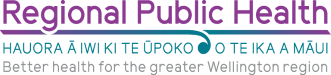 Regional Public Health logo